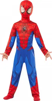 Karnevalový kostým Rubie's Spiderman Classic