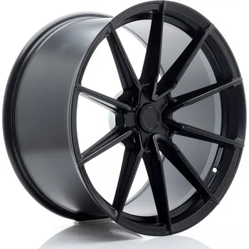 Alu kolo JR Wheels SL02 20x10,5 ET15-45 5H BLANK Matt Black