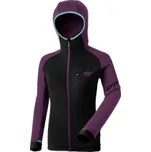 Dynafit RADICAL PTC W JKT royal purple 36; Fialová bunda + DÁREK DLE VÝBĚRU!