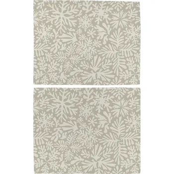 prostírání Látková prostírání v sadě 2 ks 35x45 cm Freezing – Butter Kings ID_1586192