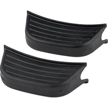 Multifunkční hrnec TESLA MultiCook MC600 Pro - silikonové krytky na madla