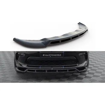 Přední splitter Dodge Durango Mk3 Facelift