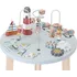 hrací stolek Little Dutch Dřevěný stolek s aktivitami