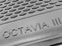 Vana do kufru Gumárny Zubří Škoda Octavia III Liftback 2013-2019 vana plastová