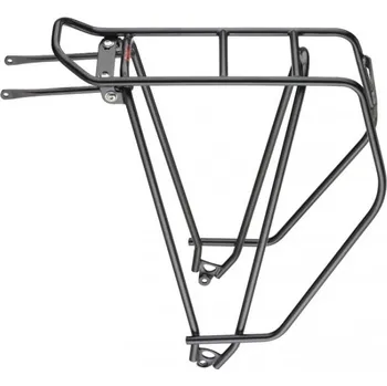 nosiče na kolo Tubus Cargo 28" Evo černá