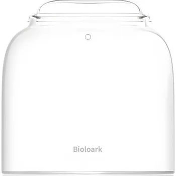 Váza Bioloark Bubble cup ONE skleněná váza