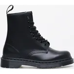 Dr. Martens 1460 Mono (black smooth) 36, černá