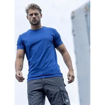 Tričko ARDON®TRENDY středně modrá royal Barva: Modrá (královská), Velikost: 3XL