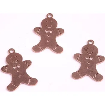 Korálek Přívěsek na náramek č.86