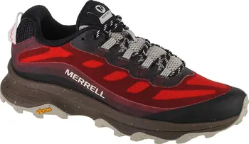 Pánská treková obuv Merrell Moab Speed J067539