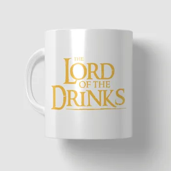 Hrnek - The Lord of the Drinks