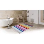 ORIENTAL WEAVERS Koupelnová předložka LAOS (Gobelin) 39/999X BARVA: Vícebarevné, ROZMĚR: 55x85 cm