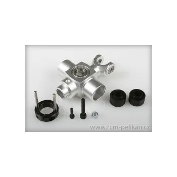 RC model vrtulníku ND RAPTOR Rotorová hlava METAL R60 AKCE!!!