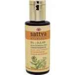 SatTva Maha Bhringraj Root ájurvédský…