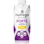 Nutrego Forte vanilka 12x 330 ml