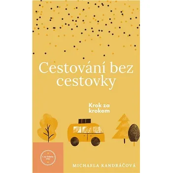 Kniha Cestování bez cestovky Ekniha