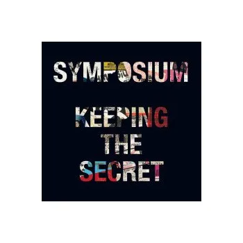 Zahraniční hudba Keeping The Secret / Vinyl - Symposium [LP]