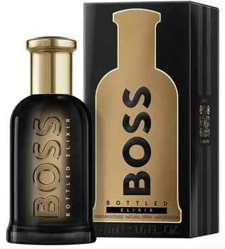 Pánský parfém Hugo Boss Boss Bottled Elixir M P