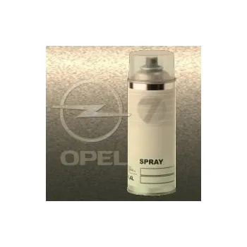 Autokosmetika OPEL 30W OLIVE TREE Spray barva metalická r.v. 2014-2016