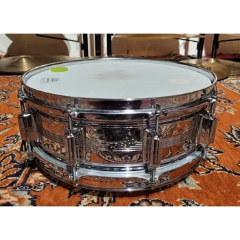 Jednotlivý buben snare Rogers DynaSonic COB 14"x5"