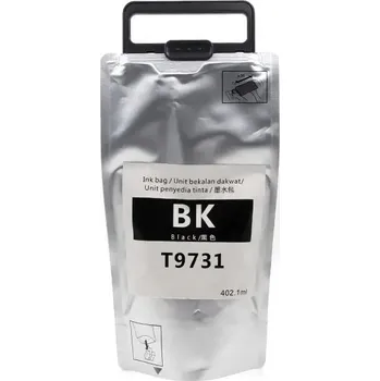 KOMPATIBILNÍ KAZETA EPSON T9731 XL (C13T973100) BLACK