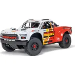 Arrma Mojave 4S BLX RTR 1:8 bílý