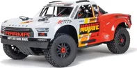 Arrma Mojave 4S BLX RTR 1:8 bílý