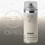 OPEL 913 DIAMOND SILVER Spray barva metalická r.v. 1997-1999