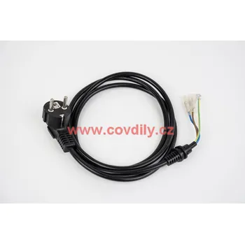 Přívodní kabel SECOH EL-120W, 150W, 200W, 250W, 300W