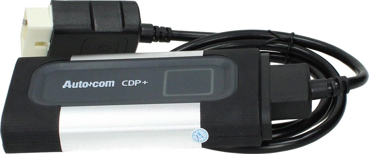 Autocom CDP+ autodiagnostika s bluetooth - Zbozi.cz