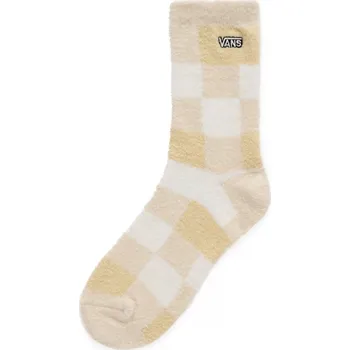 Dámské ponožky Vans WM FUZZY SOCK 6.5-10 1PK Ponožky EU 36.5-41 VN0A5LGXDJR1