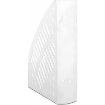 Zásuvkový kontejner Donau prolamovaný kontejner na dokumenty A4 (7462188PL-09)