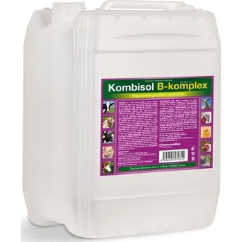 Trouw Nutrition Biofaktory Kombisol B komplex, 5 l