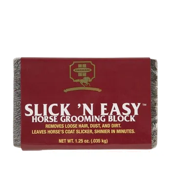 Čištění pro koně Farnam Slick 'N Easy 39036