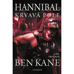 Hannibal: Krvavá pole - Ben Kane (2023,…