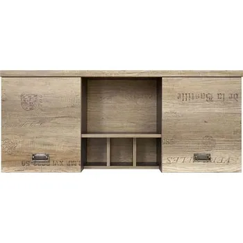 Dětský pokoj Malcolm SFW2D