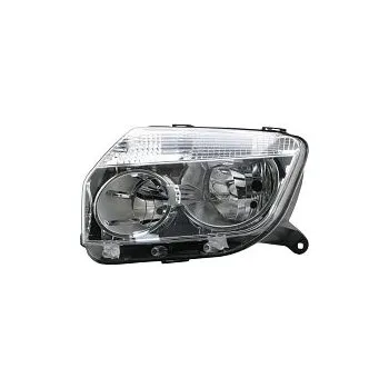 Přední světlomet TYC 20-12478-05-2