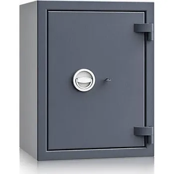 Trezor ISS Trezor Safe4Gun 593104.11 KL, třída I, grafitově šedý