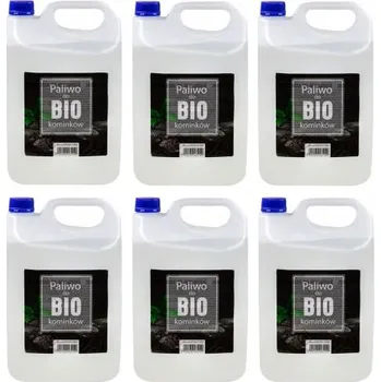 BOMAR Biolíh 100% 30L