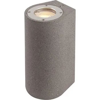 Venkovní osvětlení ACA Lighting Garden Wall venkovní nástěnné svítidlo MK0522RB