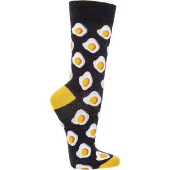 Pánské ponožky Ponožky Socks 4 Fun 6209.31 volské oko