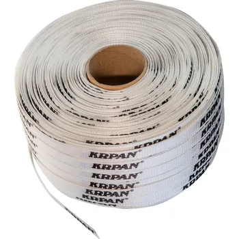 Stahovací páska Vázací páska 19 mm, 500 m k baličce KRPAN