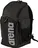 Arena Team Backpack 45 l, Black