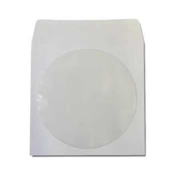 Obálka Ednet obálka na CD 64038 100 kusů