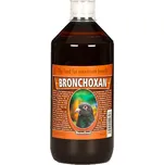 BENEFEED Bronchoxan pro holuby