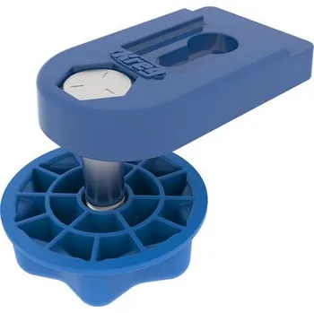 Truhlářská svěrka Patka pro svorky KREG Bench Clamp Base