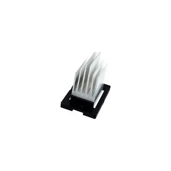 Ventilátor topení a klimatizace Odpor - rezistor ventilátoru topení HYUNDAI Tucson | 2.0 CRDI | Diesel | 103kW | D4EA |2004-2010| TAIWAN | 5901532679939