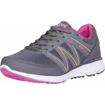 Pánské polobotky Diawin Active - Volnočasová obuv - Oblačná orchidej Velikost: 41, Šířka: Medium