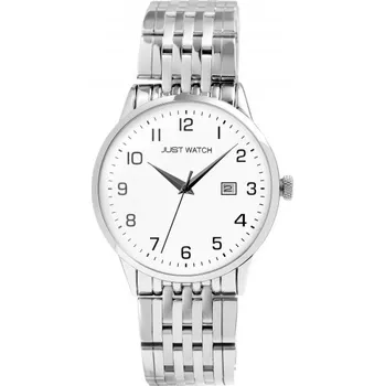 Hodinky Pánské hodinky Just watch 20095.007
