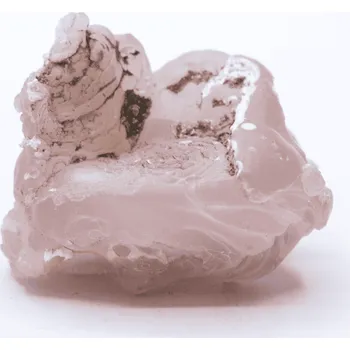 Přírodní kámen Milujeme Kameny Chalcedon - drúza CHA37 375041